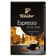 Tchibo Espresso Sicilia Style 250g