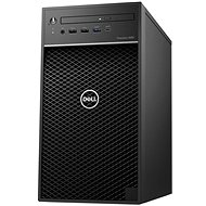 Dell Precision 3650 MT - Počítač
