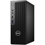 Dell Precision 3240 CFF - Počítač