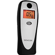 Sencor SCA BA01 V2 - Alkohol tester