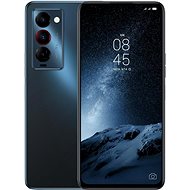 Tecno Camon 18 Premier 8GB/256GB modrá - Mobilní telefon