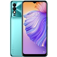 Tecno Spark 8 4GB/64GB tyrkysová - Mobilní telefon