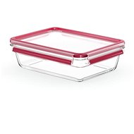 Tefal Dóza 2 l Master Seal Glass obdélníková N1041110 - Dóza