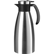 Termoska Tefal Termokonvice 1.5l SOFT GRIP nerez černá - Termoska