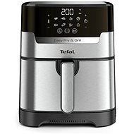 Tefal EY505D15 Easy Fry & Grill Precision+ - Fritéza