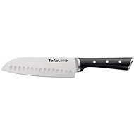 Tefal ICE FORCE  nerezový nůž santoku 18 cm - Nůž