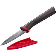 Tefal Keramický nůž na loupání černý Ingenio K1520314 - Kuchyňský nůž