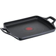 Tefal pánev 26×32 cm Unlimited PLANCHA E2389855 - Pánev