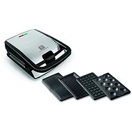 Tefal Snack Collection 4-in-1 SW854D16 - Toaster