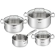 Tefal Sada nádobí 7ks Duetto+ G719S734 - Sada nádobí