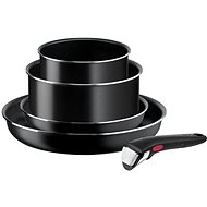 Tefal Sada nádobí 5 ks Ingenio Easy Cook N Clean L1539543 - Sada nádobí
