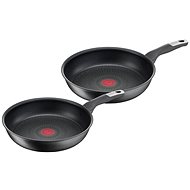 Sada pánví Tefal Sada pánví 22 a 28 cm Unlimited G2559072 - Sada pánví