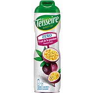 Teisseire passionfruit 0,6l 0% - Příchuť