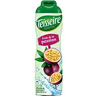Teisseire passionfruit 0,6l - Příchuť