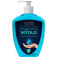 LAVON With panthenol, antimicrobial additive 500 ml - Antibacterial Soap