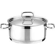 TESCOMA Kastrol HOME PROFI s poklicí 20cm, 3.0l - Kastrol