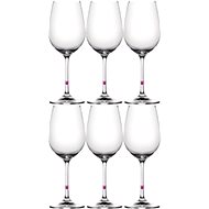 TESCOMA Sklenice na víno UNO VINO 350ml, 6ks - Sklenice