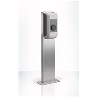 T//ESS - Stand for 1 Charging Station - Stainless Steel - Charging Station