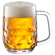 TESCOMA Sklenice na pivo myBEER Salute! 0,3l - Sklenice
