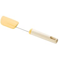 TESCOMA Silicone spatula DELÍCIA - Scraper