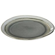 TESCOMA Dezertní talíř EMOTION ¤ 20 cm, šedá - Talíř