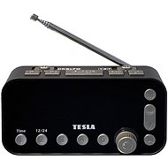 TESLA Sound RB110 radiobudík s DAB+ tunerem - Radiobudík