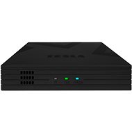 TESLA MediaBox XT750 - hybridní multimediální přehrávač s DVB-T2 - Set-top box