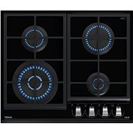 TEKA GZC 64320 U-Black - Varná deska