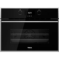 TEKA HLC 844 C Black - Vestavná trouba