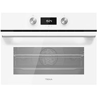 TEKA HLC 8400 U-White - Vestavná trouba