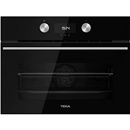 TEKA HLC 8400 U-Black - Vestavná trouba
