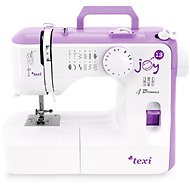 Texi Joy 1302 Purple - Šicí stroj