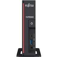 Fujitsu ESPRIMO G5011 - Mini PC