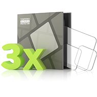 Ochranné sklo Tempered Glass Protector 0.3mm pro GoPro Hero 10 / Hero 9, voděodolné - Ochranné sklo