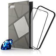 Ochranné sklo Tempered Glass Protector safírové pro iPhone 12 / 12 Pro, 55 karátové