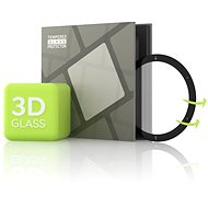 Tempered Glass Protector for Garmin Venu 2 Plus; - 3D Glass, Waterproof - Glass Screen Protector