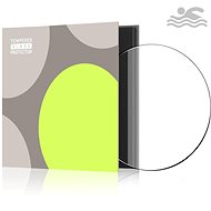 Tempered Glass Protector 0.3mm pro Samsung Galaxy Watch 5 Pro 45mm, voděodolné - Ochranné sklo