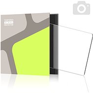 Ochranné sklo Tempered Glass Protector 0.3mm pro Sony Alpha 6000 / A6000 / 6400 / 6500