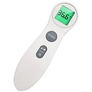 Thermometer Model 306 - Non-Contact Thermometer