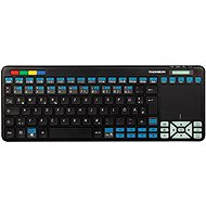 Keyboard Thomson ROC3506 for TV Sony CZ + SK