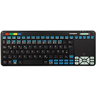 Keyboard Thomson ROC3506 for TV LG CZ+SK