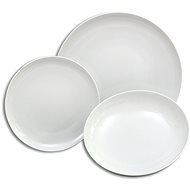 Thun TOM I. Plate Set 18/6 - Dish Set