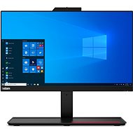 Lenovo ThinkCentre M70a
 - All In One PC