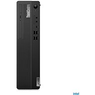 Lenovo ThinkCentre M90s Gen 3 Black - Počítač