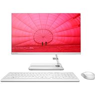 Lenovo IdeaCentre 3 AIO 24ALC6 White - All In One PC