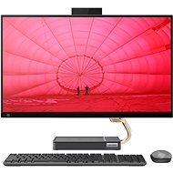 Lenovo IdeaCentre 5 27IOB6 Stormy Grey - All In One PC