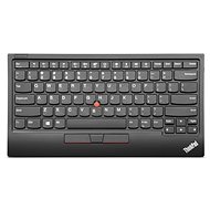 Lenovo ThinkPad TrackPoint Keyboard II - CZ/SK - Klávesnice