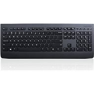 Lenovo Professional Wireless Keyboard - DE - Klávesnice