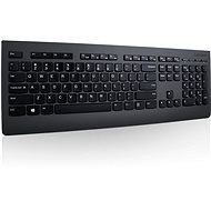 Lenovo Professional Wireless Keyboard and Mouse - SK - Set klávesnice a myši