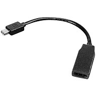 Redukce Lenovo Mini-DisplayPort na HDMI